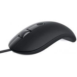 Dell Mouse with Fingerprint...