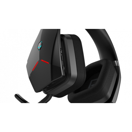 Dell Headset gaming AW988...
