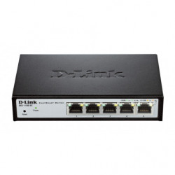 D-Link Switch DGS-1100-05...