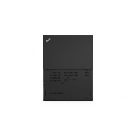 Lenovo ThinkPad L580 Black,...