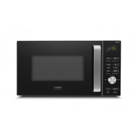 Caso Microwave oven BMG 20...