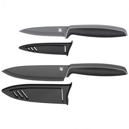 WMF Set of kitchen knives...