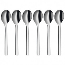 WMF Nuova Espresso Spoons,...