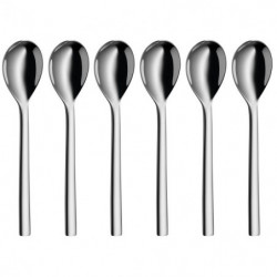 WMF Nuova  Spoons, Material...