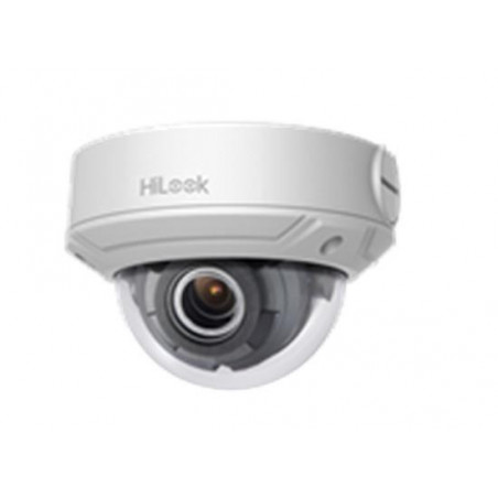 Hikvision HiLook IP camera...