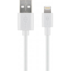Goobay 72905 USB charging...