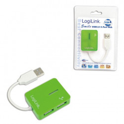 Logilink USB 2.0 Hub...