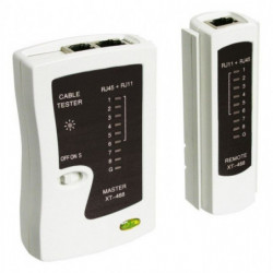 Goobay Network cable tester...