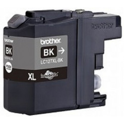 Brother LC127XLBK Ink...