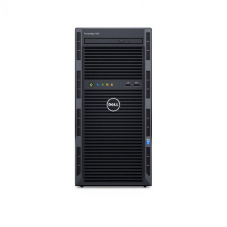 Dell PowerEdge T130 Tower,...