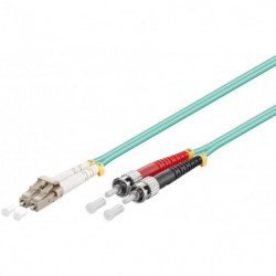 Goobay Optical fibre cable,...