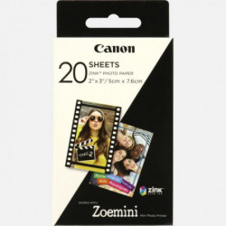 Canon 20 sheets ZP-2030...