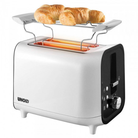 Unold Toaster 38410 White/...