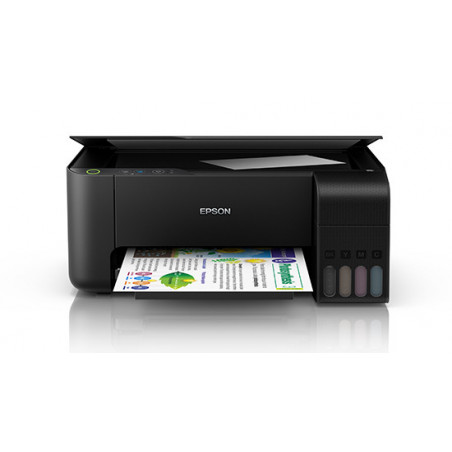 Epson All-in-One  Printer...