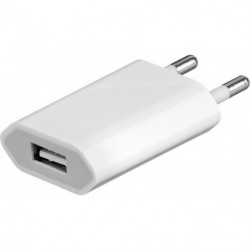Goobay 43748 USB charger 1...