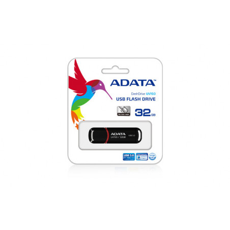 ADATA UV150 32 GB, USB 3.0,...