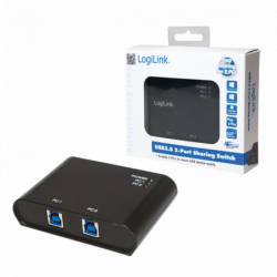 LOGILINK UA0216, USB 3.0...