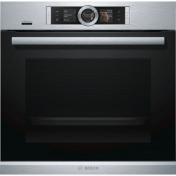 Bosch Home connect oven...