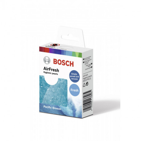 Bosch Granules for vacuum...