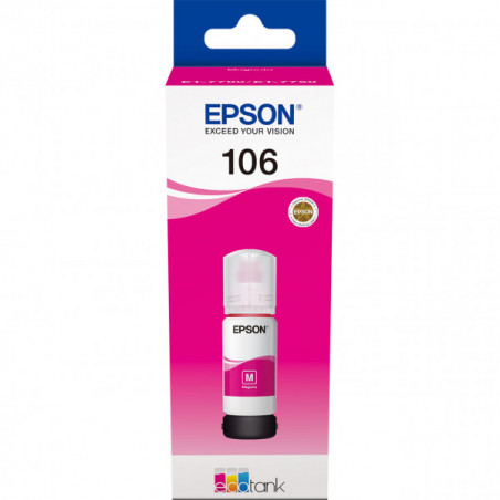 Epson Ecotank 106 Ink...