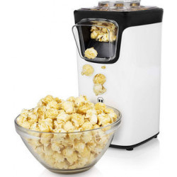 Princess Popcorn Maker...