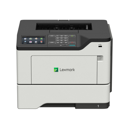 Lexmark Printer MS622de...