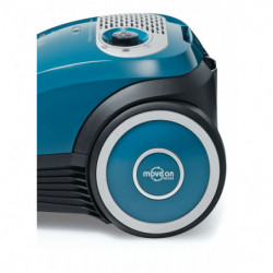 Bosch MoveOn Mini Vacuum...