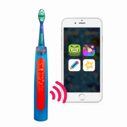 Playbrush Toothbrush Smart...