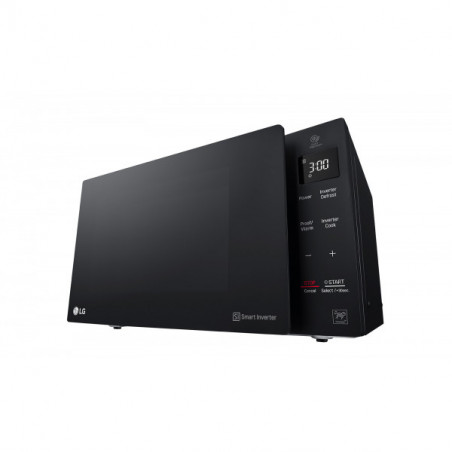 LG Microwave Oven MH6535GIS...