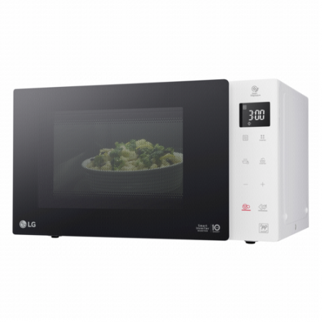 LG Microwave Oven MS23NECBW...