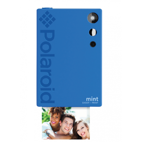 Polaroid POLSP02R Mint...