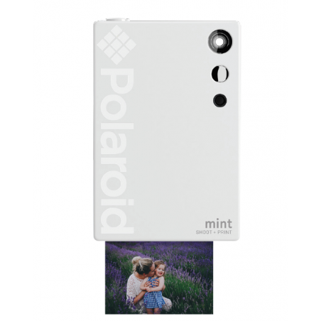 Polaroid POLSP02R Mint...