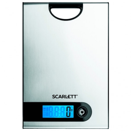 Scarlett Kitchen scales SC...