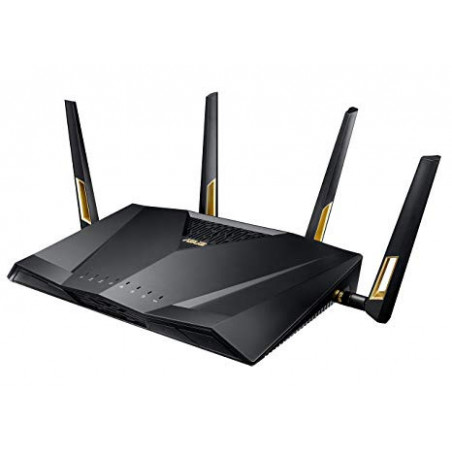 Asus Router RT-AX88U...