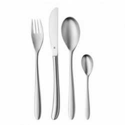 WMF SILK matt Cutlery set,...