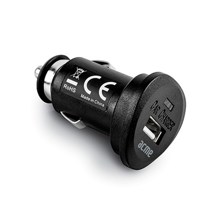 Acme CH09 Fast USB car charger
