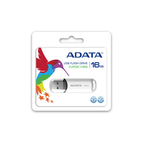 ADATA C906 32 GB, USB 2.0,...