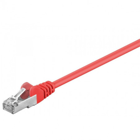 Goobay CAT 5e patchcable,...