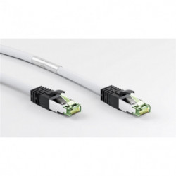Goobay CAT 8.1 patch cable,...