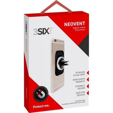 3SIXT NeoVent 3S-0241...