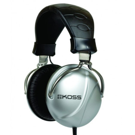 Koss Headphones TD85...