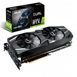 Asus DUAL-RTX2070-A8G...