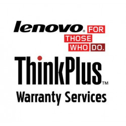 Lenovo warranty 2Y Onsite...