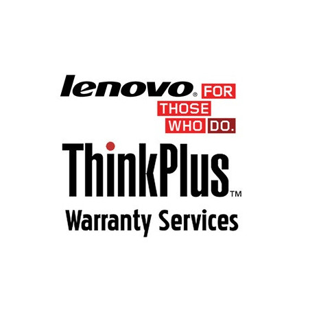 Lenovo warranty 2Y Onsite...