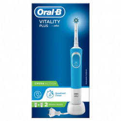 Oral-B Toothbrush Vitality...