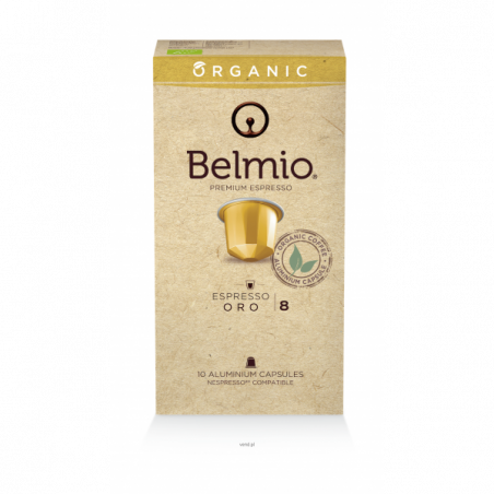 Belmoca Belmio Sleeve Oro...