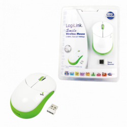 Logilink Mouse Smile ID0074...
