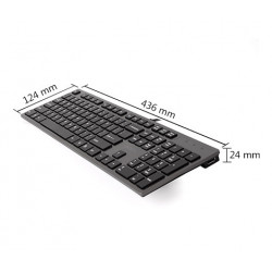 A4Tech Isolation keyboard...