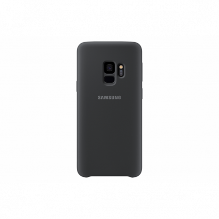 Samsung G960 Silicone Cover...