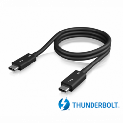 Raidsonic Thunderbolt cable...